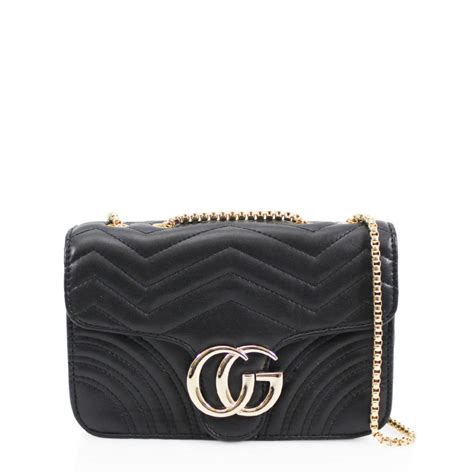 cg purse brand